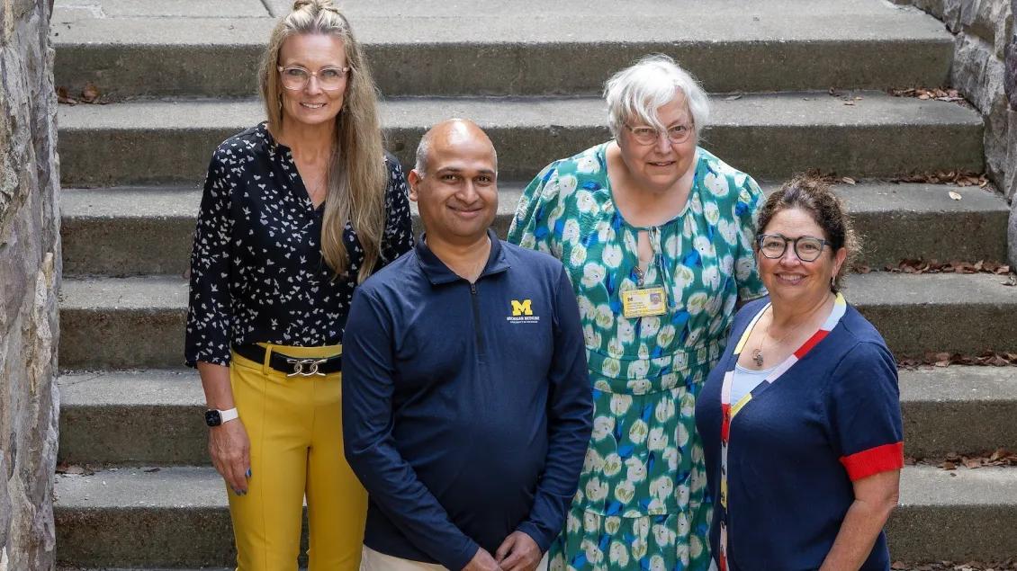 HILS Program Directors and Staff 2025-2026