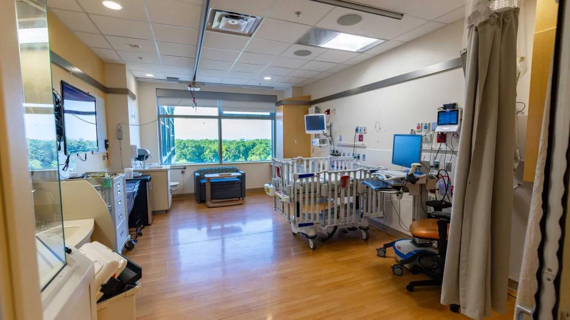 PCTU room