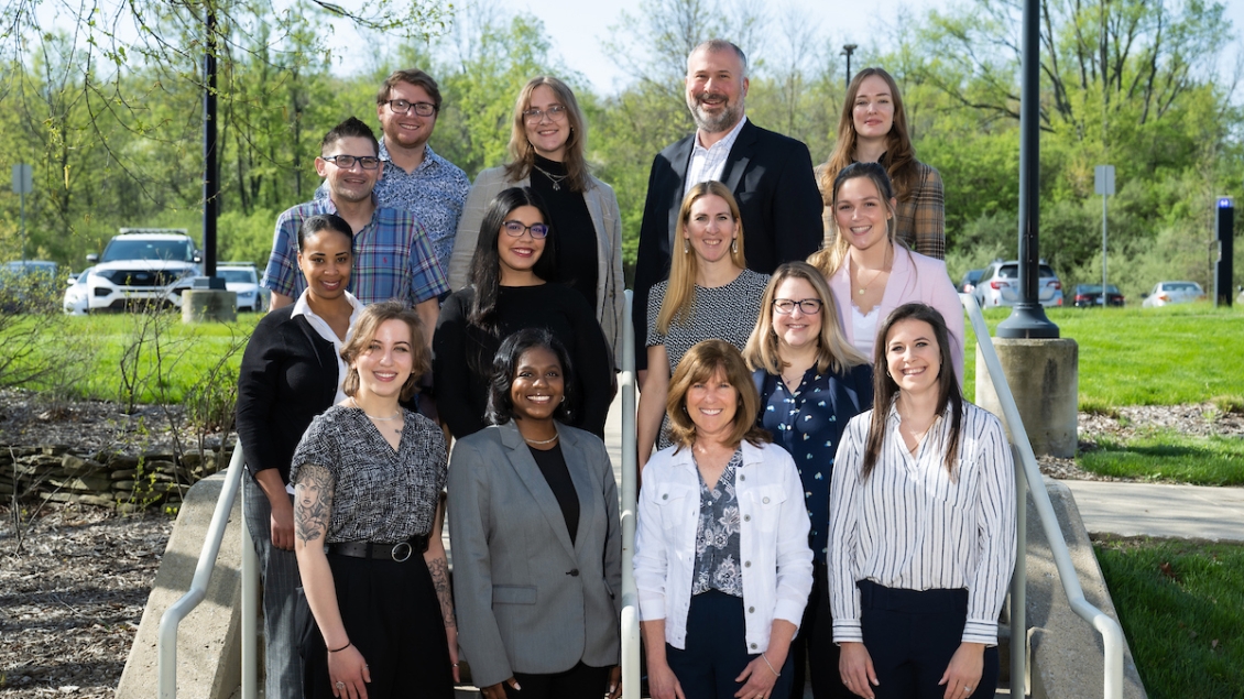 Addiction Center team