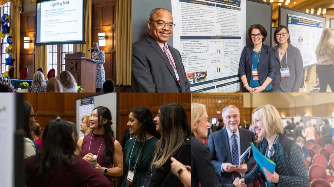 hpe connect website collage