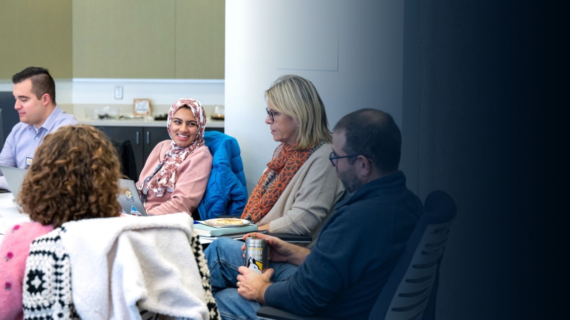 rise idp cohort 6 session