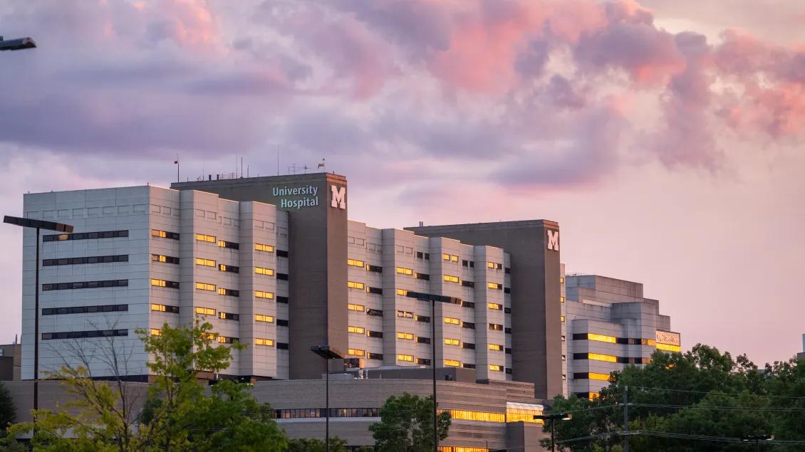 hospital