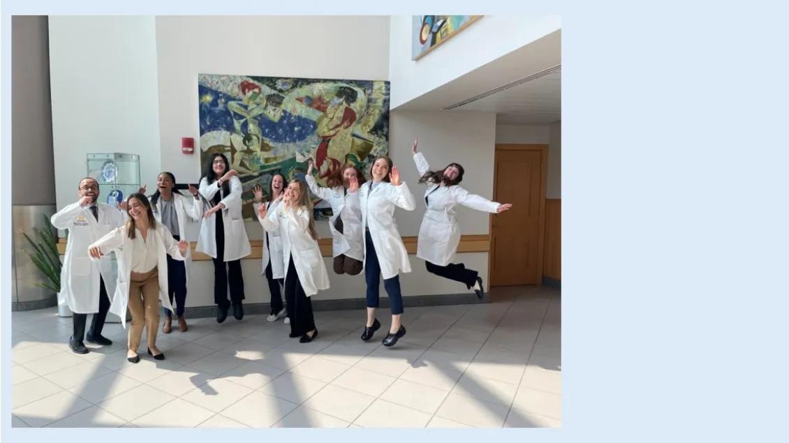 neurology group jump 2026-27