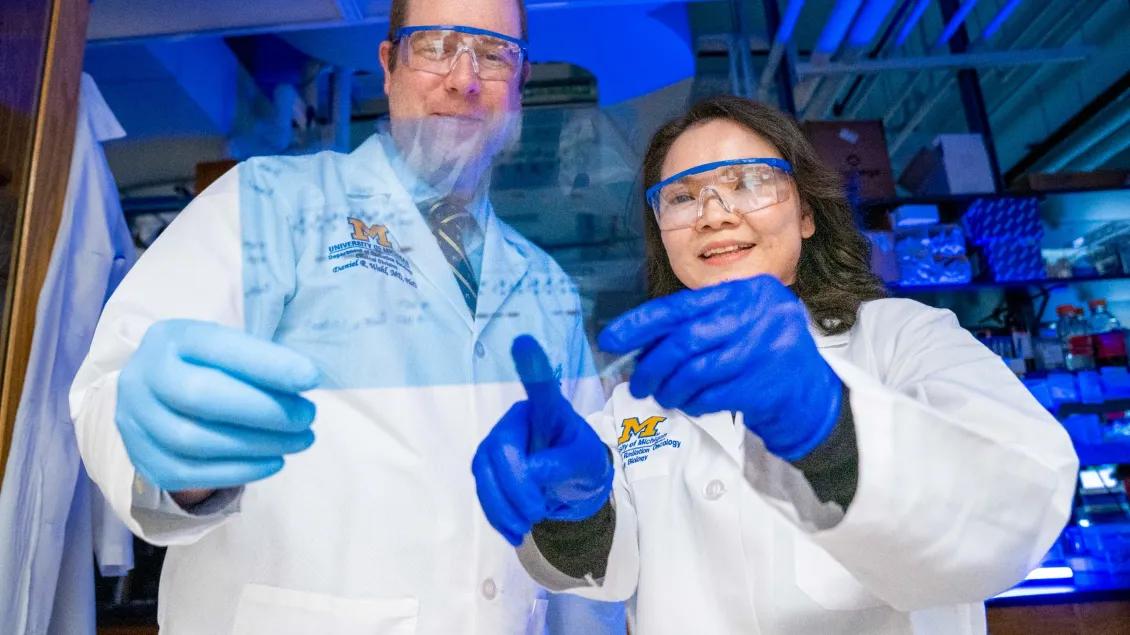 RadOnc_Research_Lab