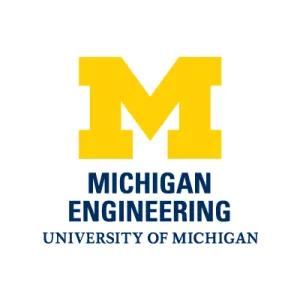 OGPS sponsor logo Michigan Engineering