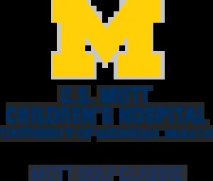 C.S. Mott Children's Hospital - Mott Golf Classic