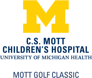 C.S. Mott Children's Hospital - Mott Golf Classic
