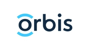 Orbis logo