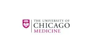 University of Chicago Medicine logo