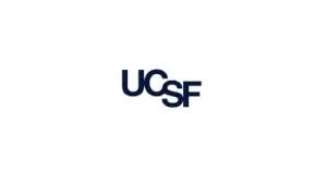 University of California San Francisco (UCSF) logo