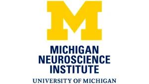 University of Michigan Michigan Neuroscience Institute logo