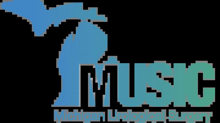 Urology Dow Division Music Logo