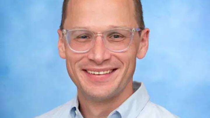 Ansel Hillmer, PhD