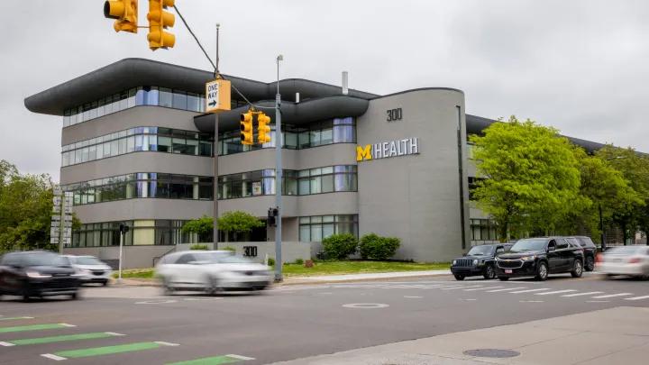 Ypsilanti Health Center