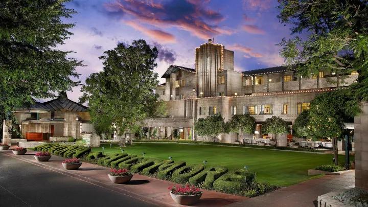 Photo of Arizona Biltmore Resort