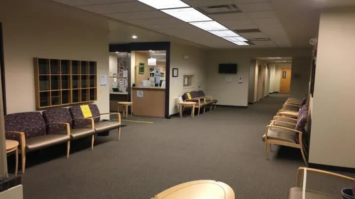 Psychiatry Commonwealth Building
