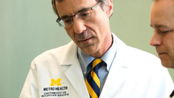 dr ron grifka