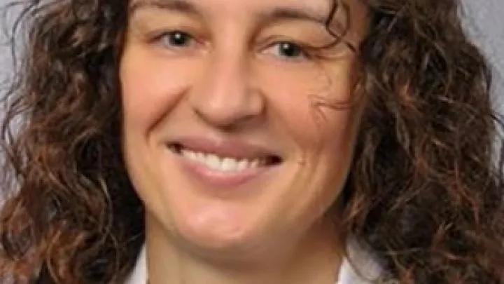 Federica Accorenero, Ph.D.
