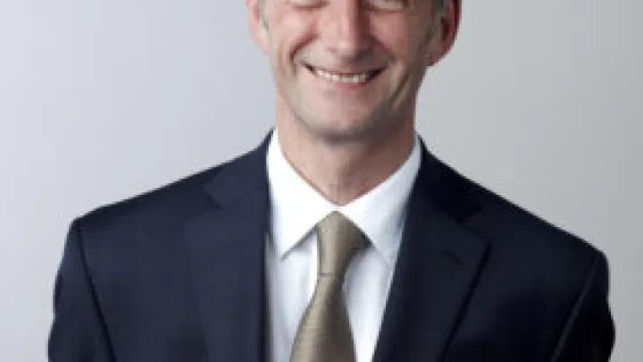 Colin Nichols