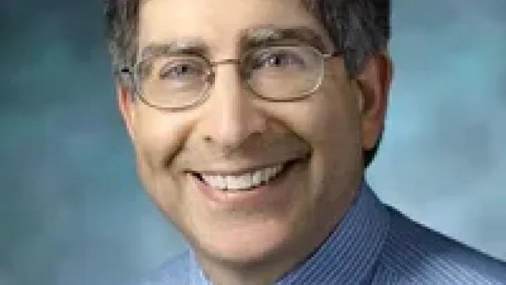 Michael Caterina