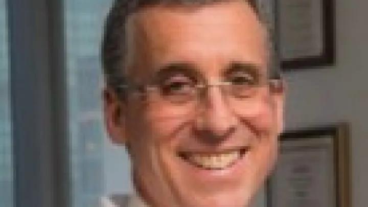 David Cohen, MD, PhD