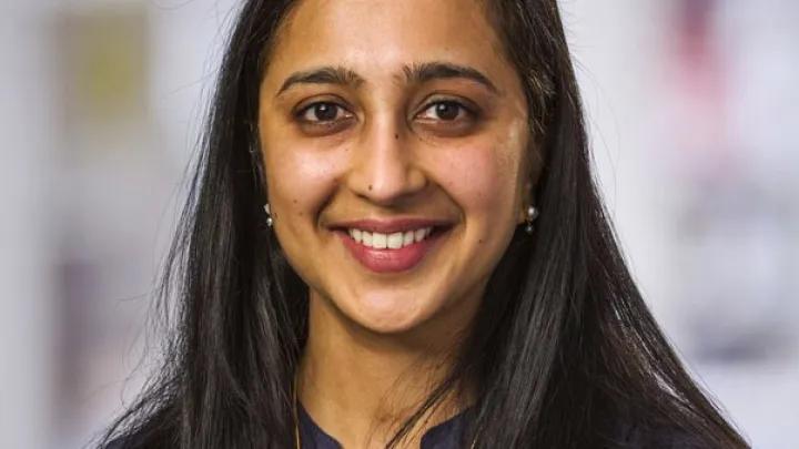 Akhila Rajan
