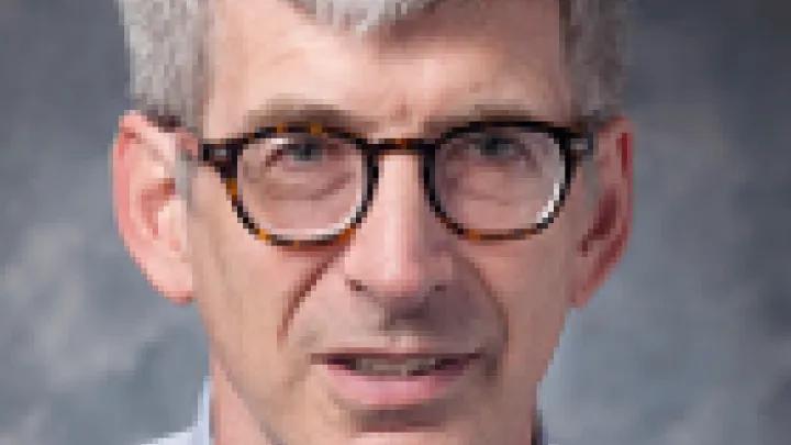 Kevin McCully, PhD