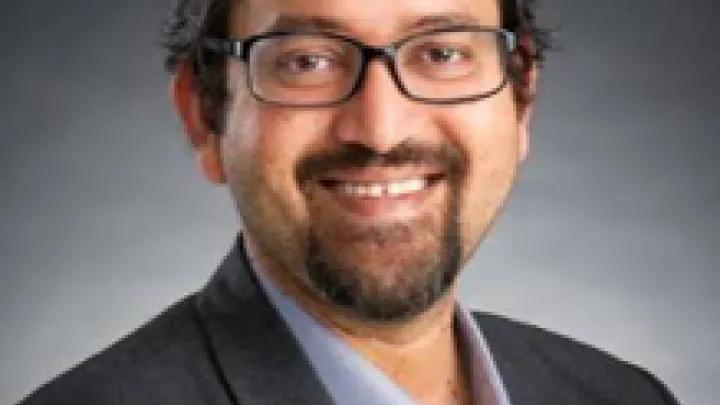 M. Madan Babu, PHD, FRSC, FMedSci, FRS