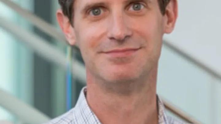 Peter Douglas, PhD