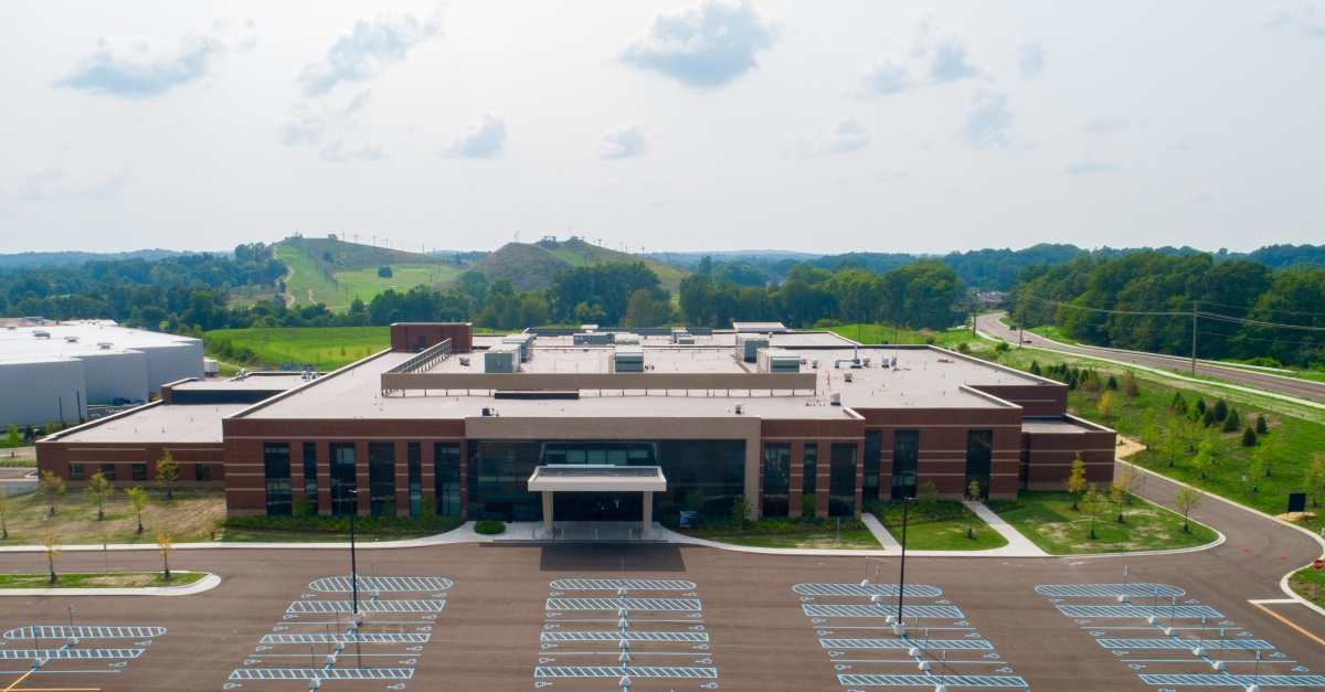Brighton Center for Specialty Care