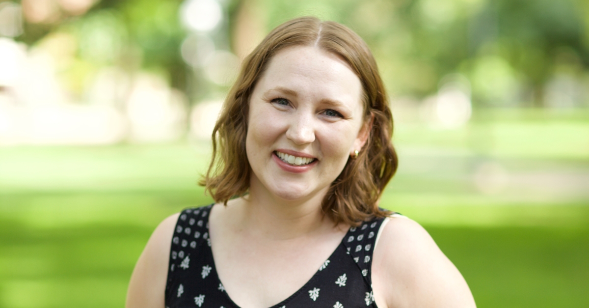 Jennifer Baker, PhD Candidate: Running the PhD marathon