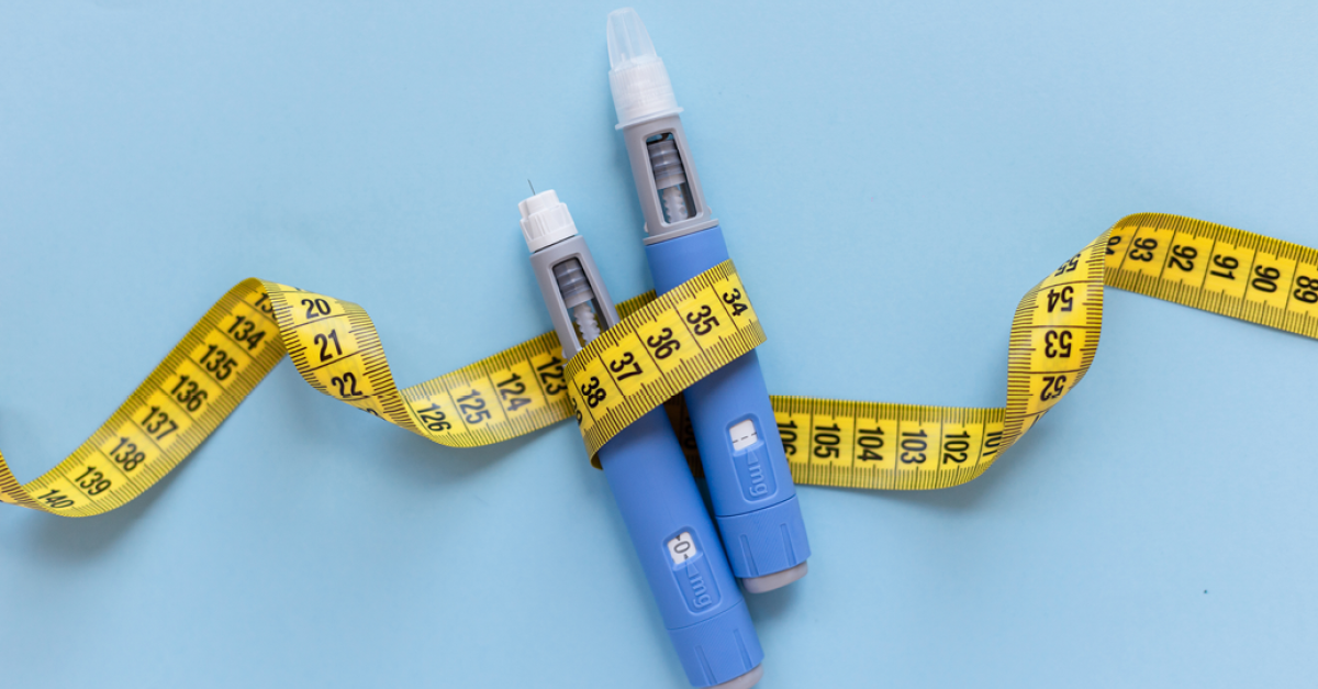 do glp 1 cause blood clots Can GLP-1 Medications Be Considered for Weight Loss in Patients with APS?