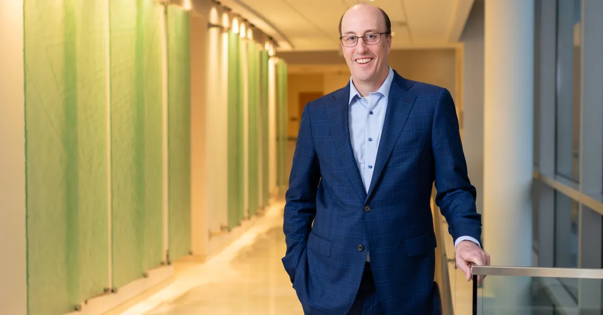 michigan glp-1 side effect legal team Randy Seeley gets a lot of questions about GLP-1s. Here's why