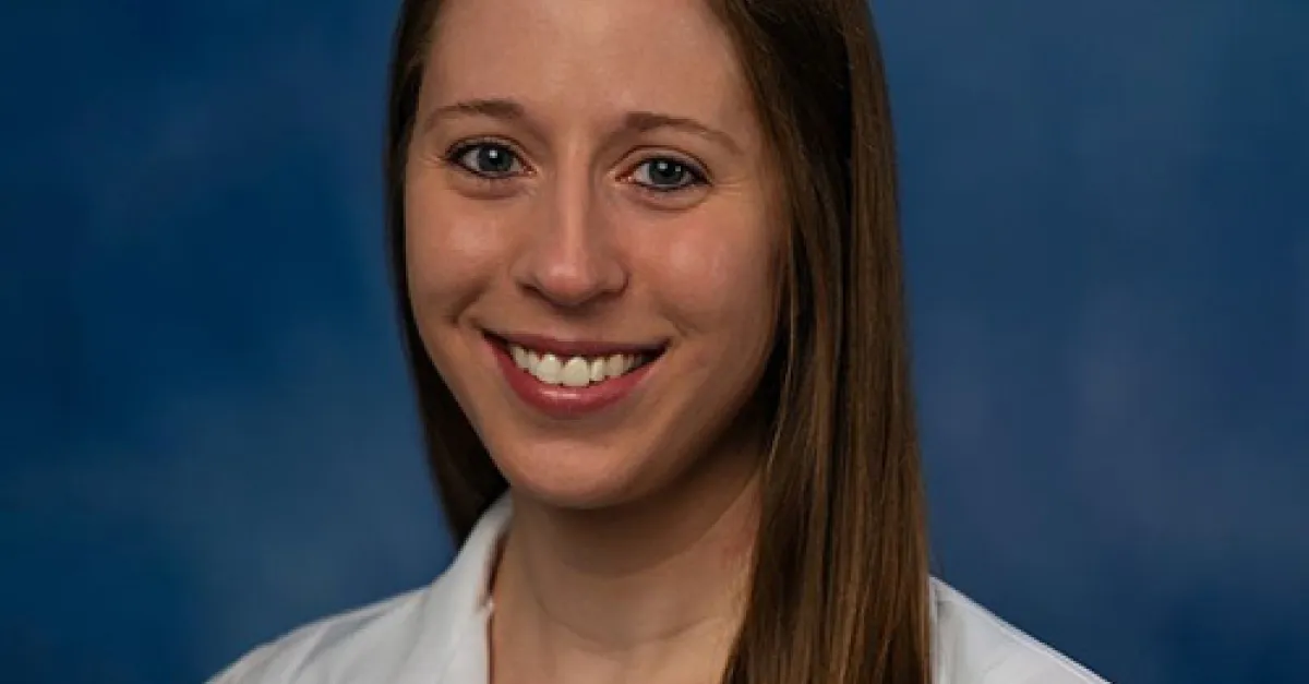 Grace A. Hendrix | Faculty | University of Michigan Medical School