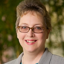 Lynn McCain