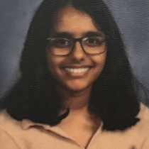Navya Yerrapu
