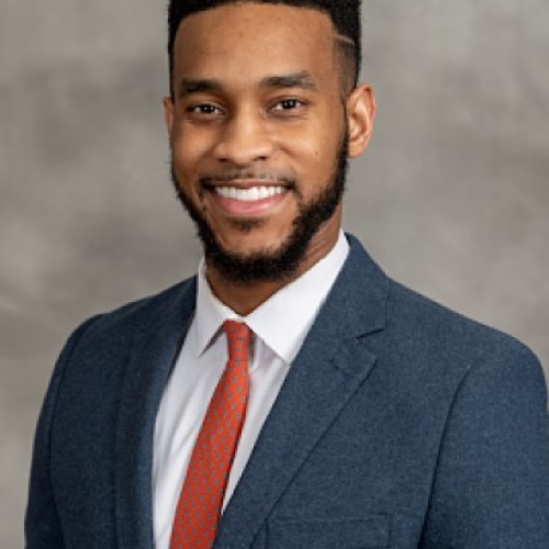 Fitz Tavernier Jr., MD, MPH | University of Michigan Medical School