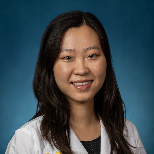 Olivia Lee, MD | University of Michigan Medical School