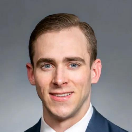 Ed O'Connor profile
