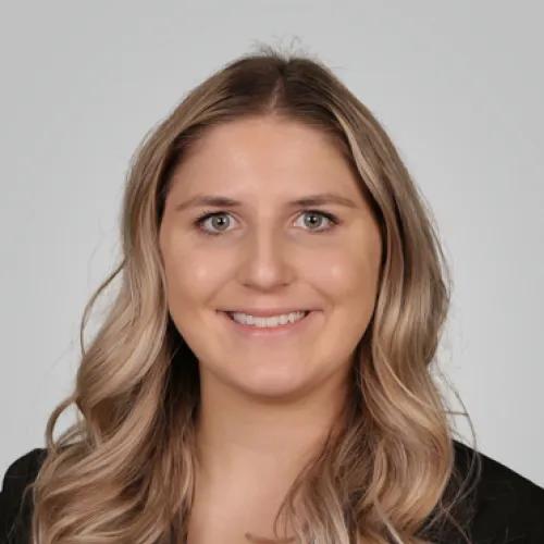 Rachel Patterson profile