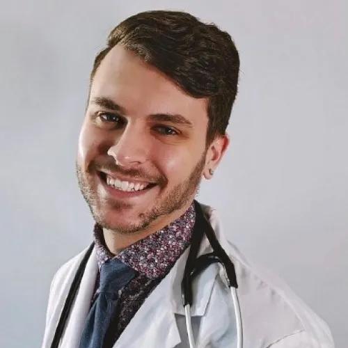 Carson roach