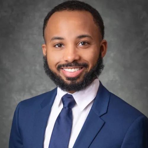 Terik Terrell
