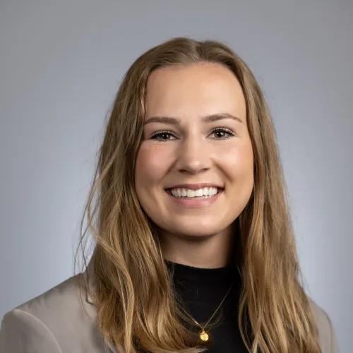 Krista goerger