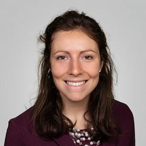 mailory evans profile