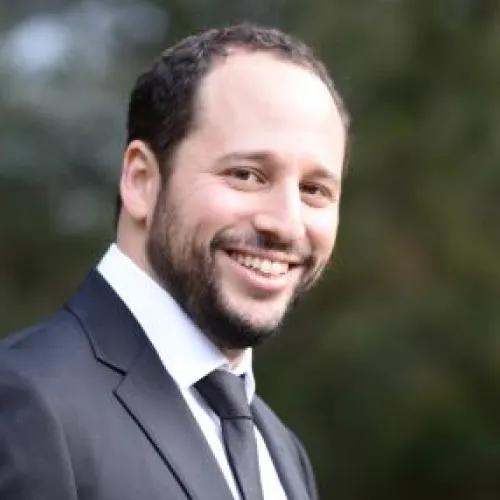 erez cohen