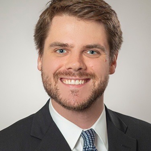 Aaron lopacinski