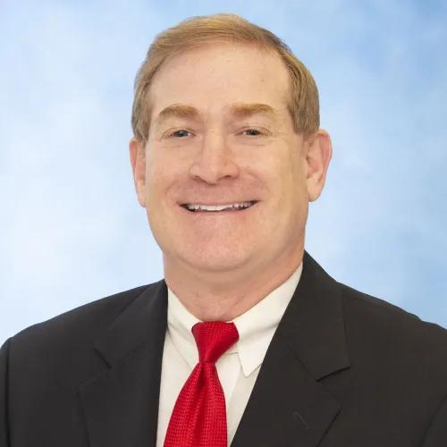 Steve Buchman, MD