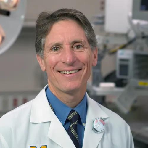 William Barsan, MD