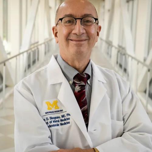 John David Bisgnano, MD
