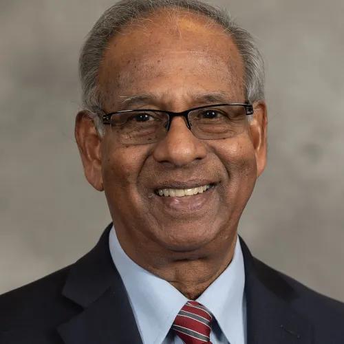 K M Jairam K. J. Menon